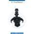 HEADLIGHT WIPER NOZZLE for BMW 6 SERIES 2003-2010 models